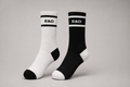 E&D Daily Essentials Pack (Black + White)