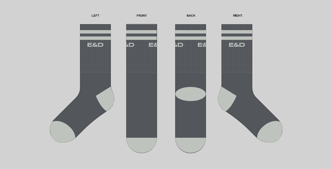 E&D Graphite Performance